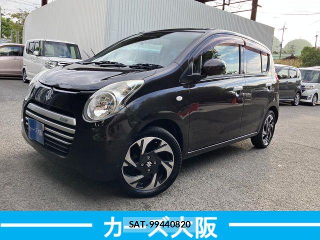 Suzuki ALTO 2014-01 8665775-0