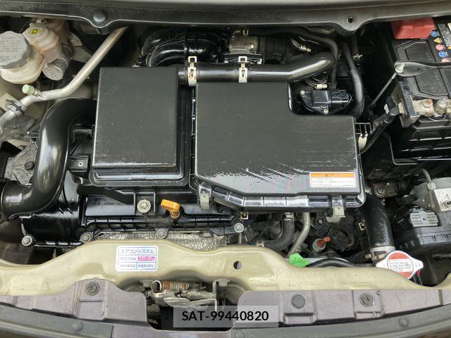 Suzuki ALTO 2014-01 8665775-9