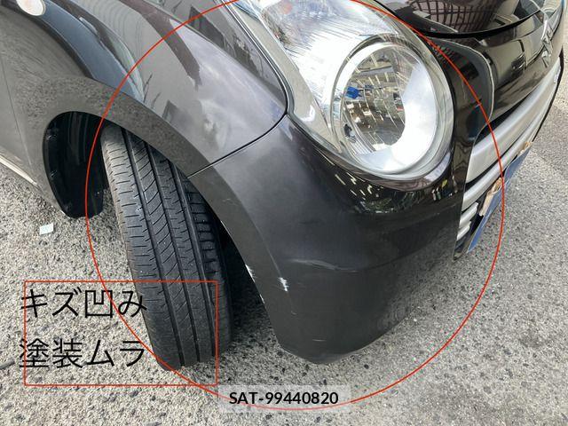 Suzuki ALTO 2014-01 8665775-10