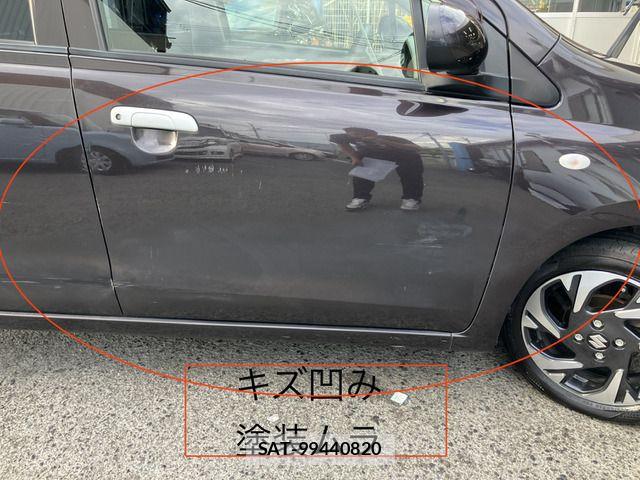 Suzuki ALTO 2014-01 8665775-11