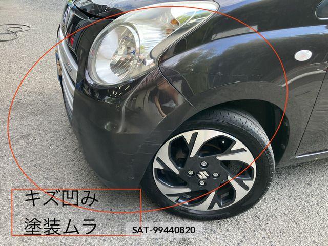 Suzuki ALTO 2014-01 8665775-13