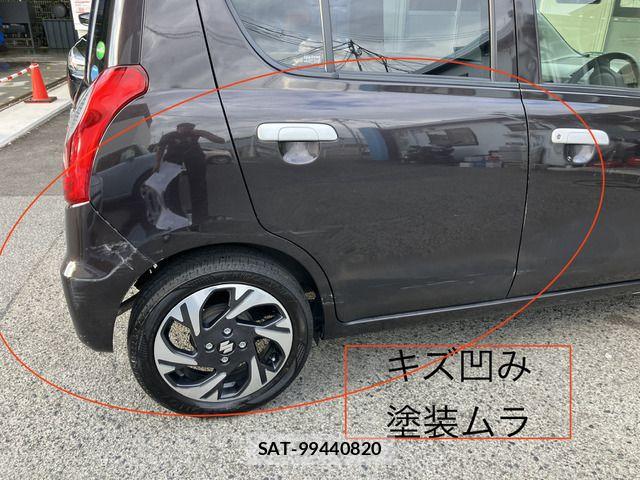 Suzuki ALTO 2014-01 8665775-16