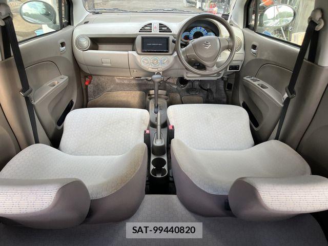 Suzuki ALTO 2014-01 8665775-5