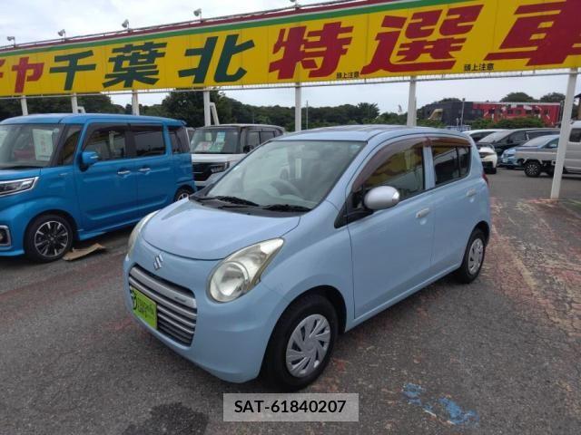 Suzuki ALTO 2014-03 8685131-9