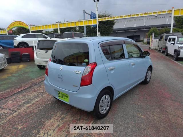 Suzuki ALTO 2014-03 8685131-10