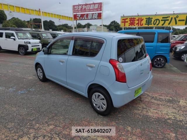 Suzuki ALTO 2014-03 8685131-11