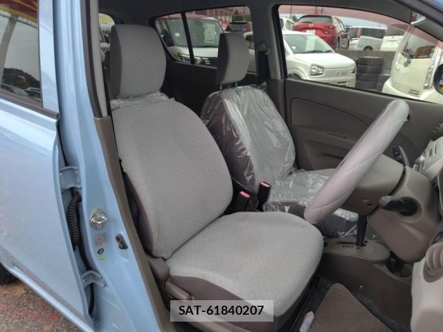 Suzuki ALTO 2014-03 8685131-12