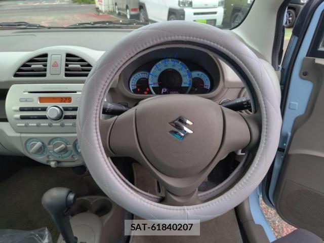 Suzuki ALTO 2014-03 8685131-13