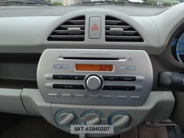 Suzuki ALTO 2014-03 8685131-14