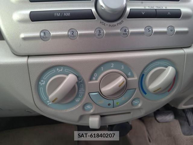 Suzuki ALTO 2014-03 8685131-15