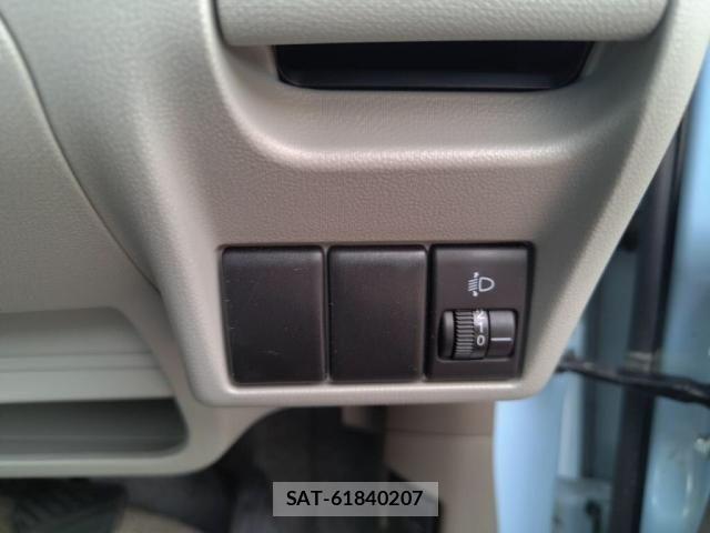 Suzuki ALTO 2014-03 8685131-16