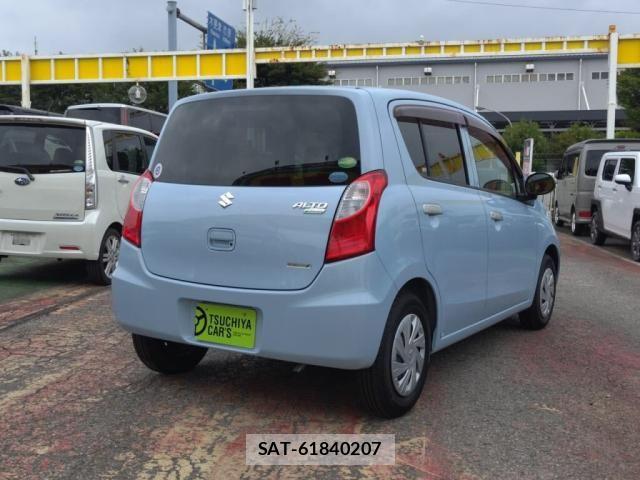 Suzuki ALTO 2014-03 8685131-1