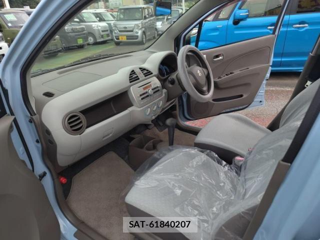 Suzuki ALTO 2014-03 8685131-21