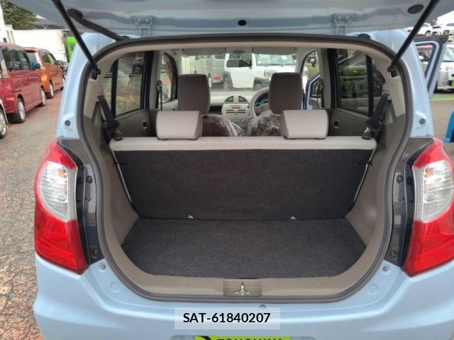 Suzuki ALTO 2014-03 8685131-23