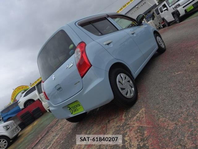 Suzuki ALTO 2014-03 8685131-25