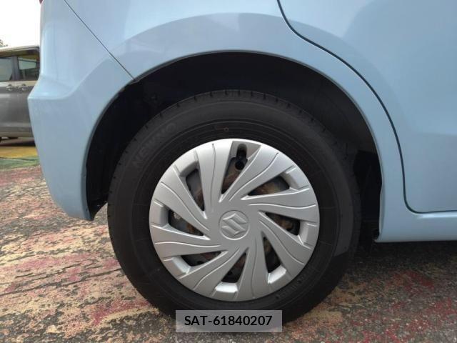 Suzuki ALTO 2014-03 8685131-26