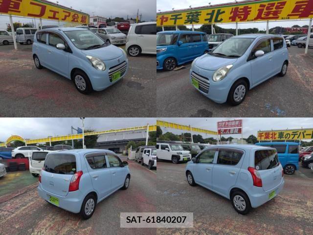 Suzuki ALTO 2014-03 8685131-3