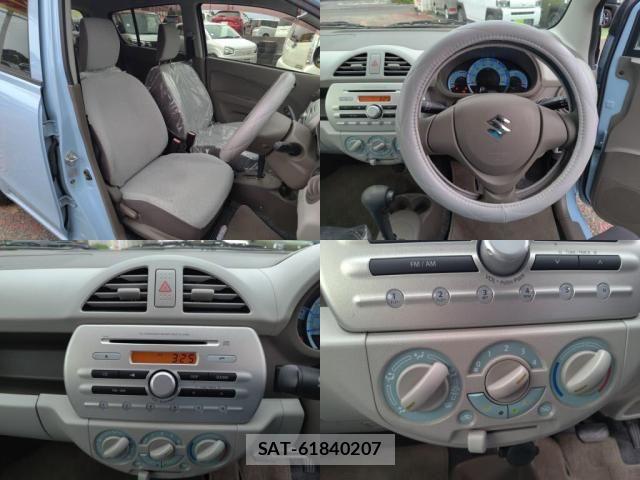 Suzuki ALTO 2014-03 8685131-4