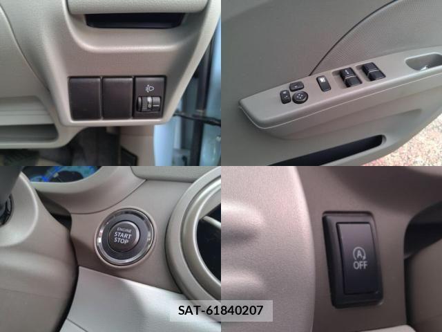 Suzuki ALTO 2014-03 8685131-5