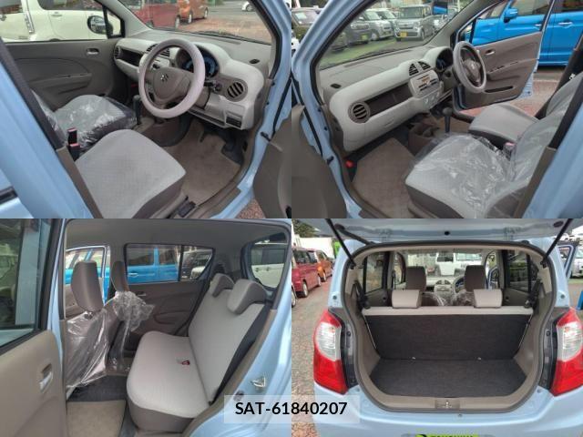 Suzuki ALTO 2014-03 8685131-6