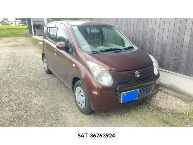 Suzuki ALTO 2011-12 8740316-0