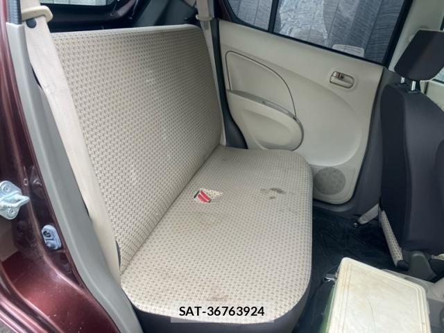 Suzuki ALTO 2011-12 8740316-9