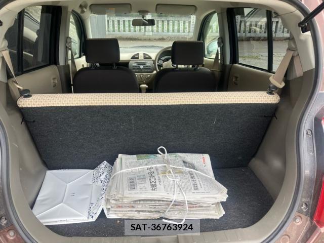 Suzuki ALTO 2011-12 8740316-12