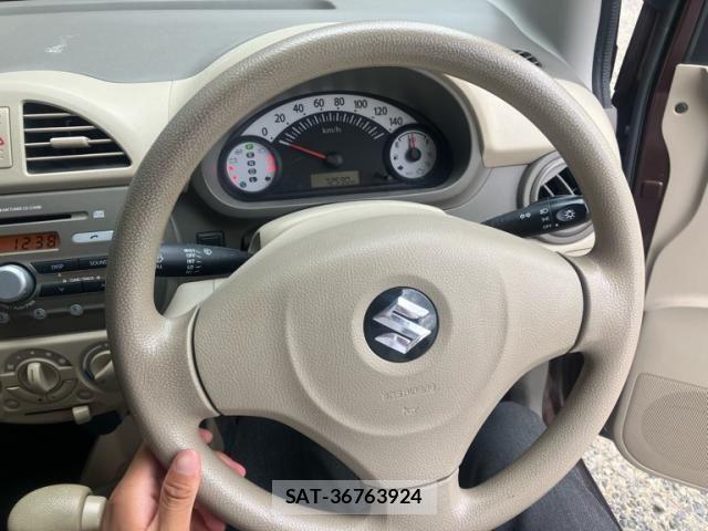 Suzuki ALTO 2011-12 8740316-14