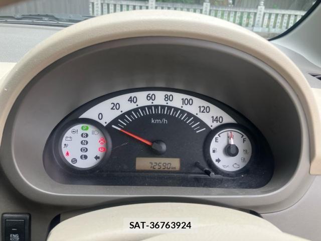 Suzuki ALTO 2011-12 8740316-15