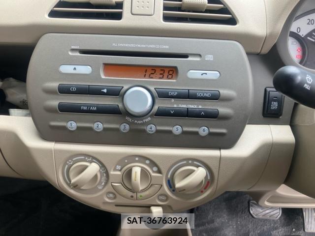 Suzuki ALTO 2011-12 8740316-16