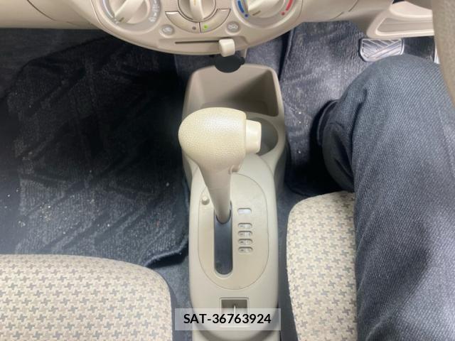 Suzuki ALTO 2011-12 8740316-17