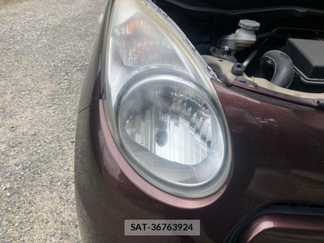 Suzuki ALTO 2011-12 8740316-18