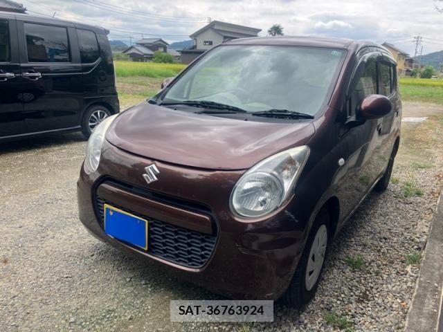 Suzuki ALTO 2011-12 8740316-1