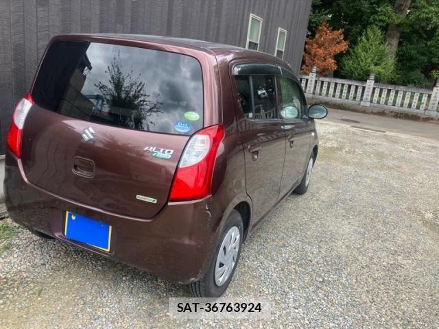 Suzuki ALTO 2011-12 8740316-3