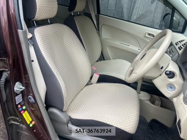 Suzuki ALTO 2011-12 8740316-6