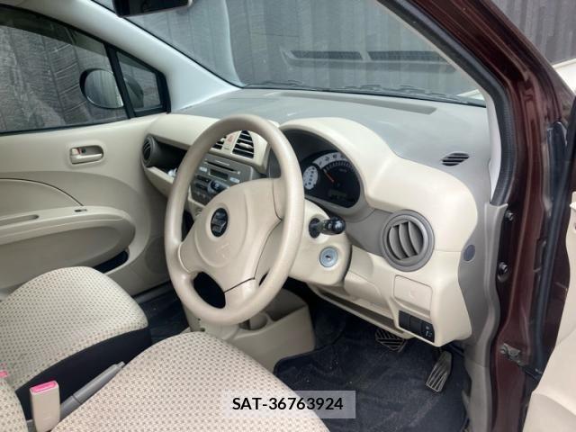 Suzuki ALTO 2011-12 8740316-7