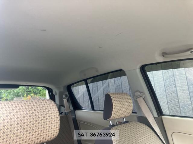 Suzuki ALTO 2011-12 8740316-8