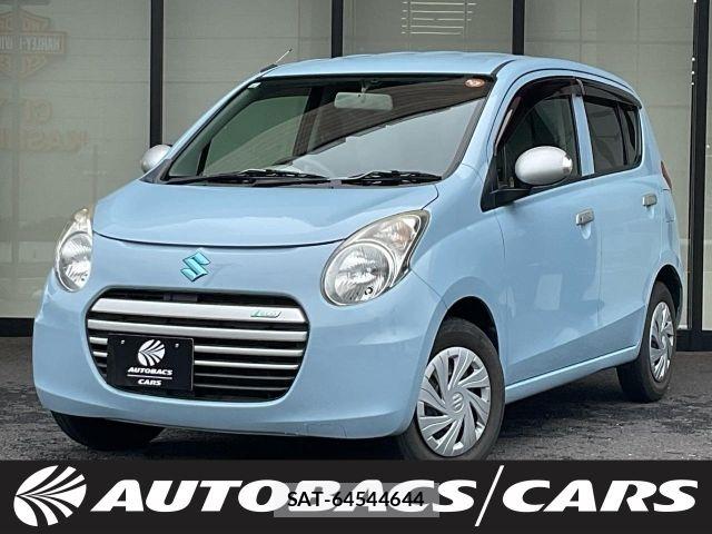 Suzuki ALTO 2013-09 8795209-0