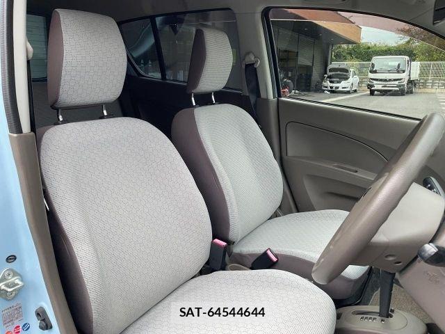 Suzuki ALTO 2013-09 8795209-9