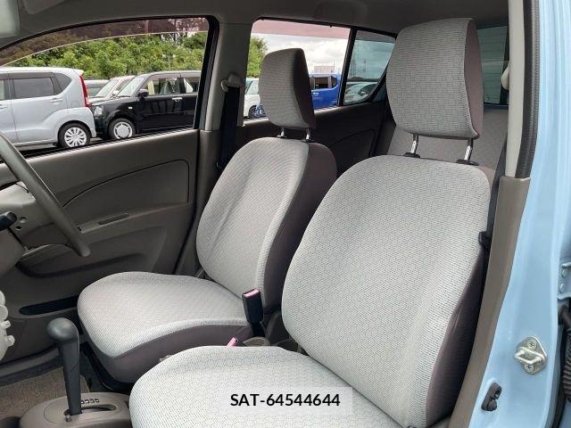 Suzuki ALTO 2013-09 8795209-10
