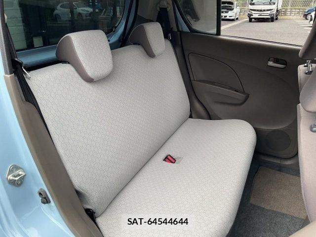 Suzuki ALTO 2013-09 8795209-11