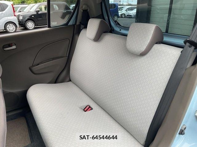 Suzuki ALTO 2013-09 8795209-12