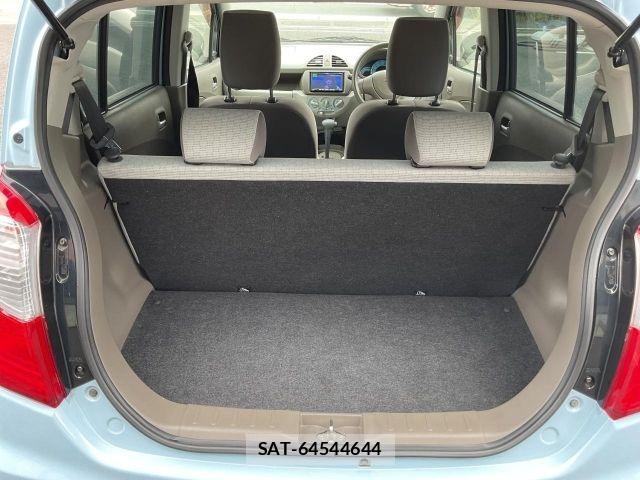 Suzuki ALTO 2013-09 8795209-13
