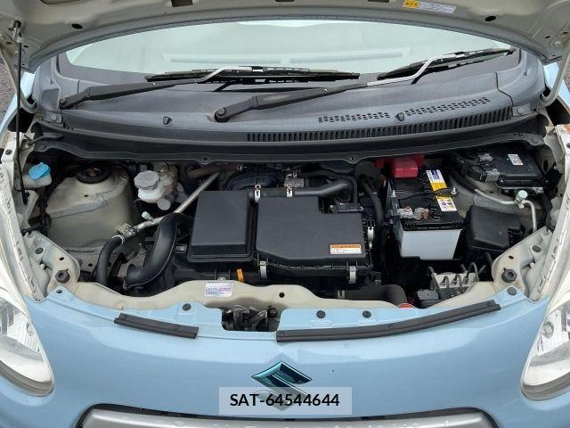 Suzuki ALTO 2013-09 8795209-14