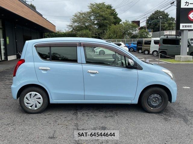 Suzuki ALTO 2013-09 8795209-16
