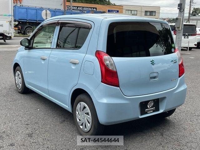 Suzuki ALTO 2013-09 8795209-17