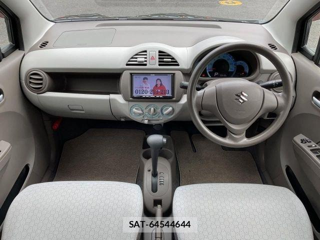 Suzuki ALTO 2013-09 8795209-1