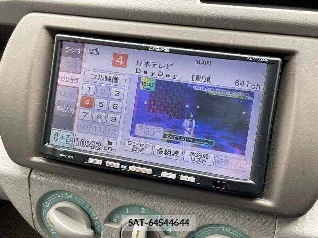 Suzuki ALTO 2013-09 8795209-19