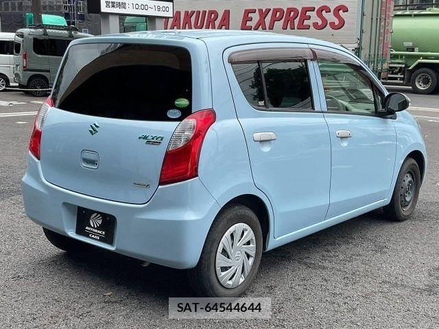 Suzuki ALTO 2013-09 8795209-2