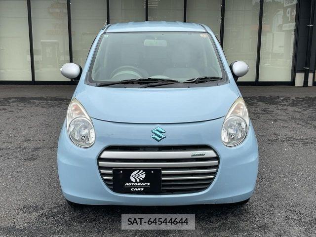 Suzuki ALTO 2013-09 8795209-3